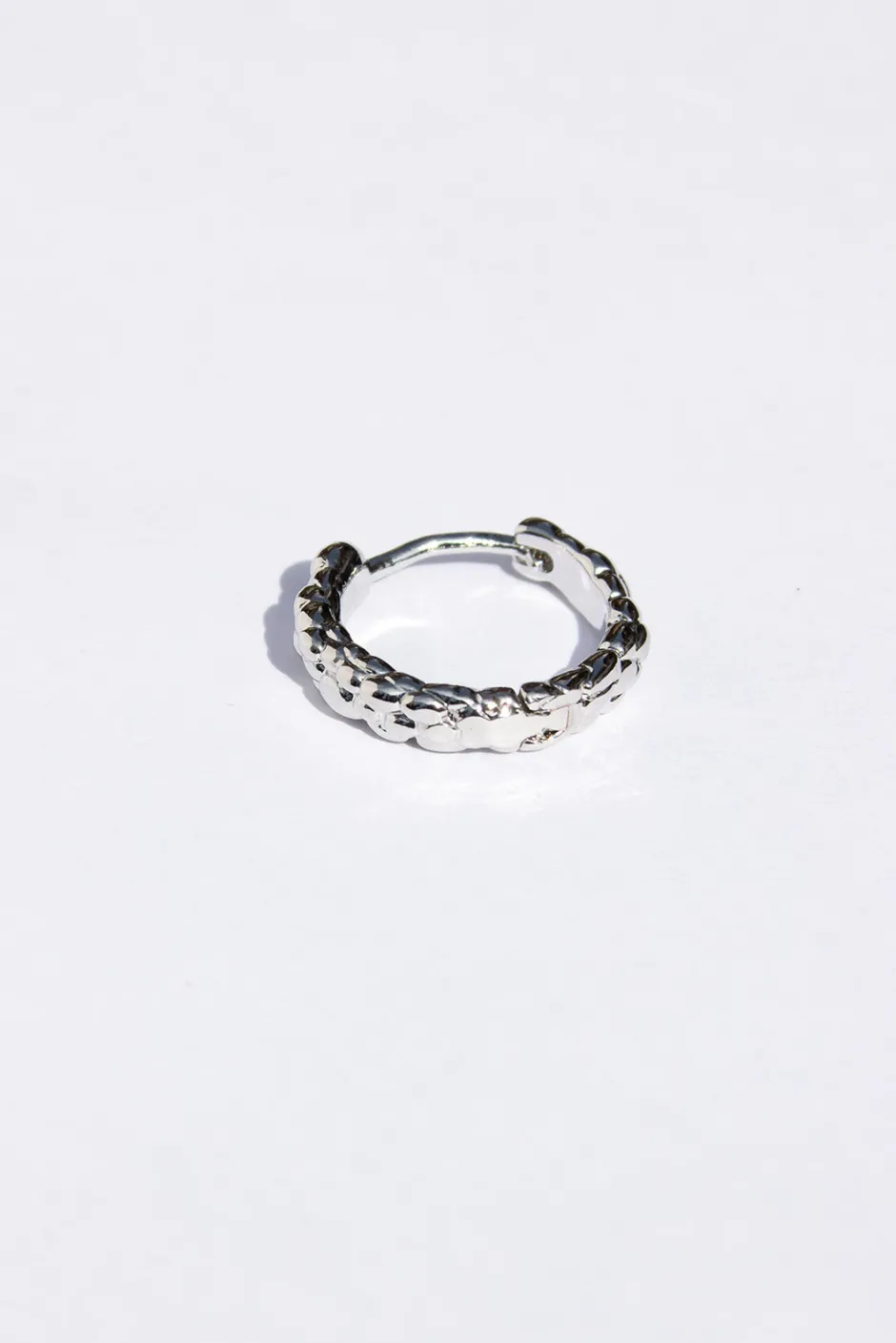 Clearance Arito Bubbles (Unidad) Pendientes Y Aros Grandes | Mini Pendientes Y Aritos