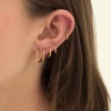 Online Arito Click Basic (Unidad) Mini Pendientes Y Aritos