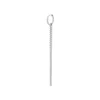 Online Arito Pincho XL (Unidad) Pendientes Y Aros Grandes | Mini Pendientes Y Aritos