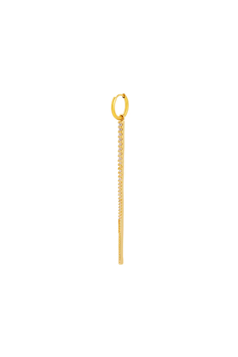 Online Arito Pincho XL (Unidad) Pendientes Y Aros Grandes | Mini Pendientes Y Aritos