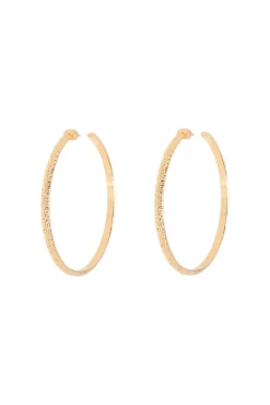 Fashion Aro Bubbles 6.5 cm Pendientes Y Aros Grandes