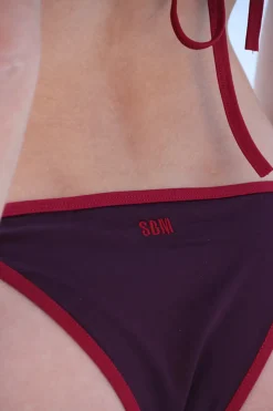 Outlet Bikini Bottom Cherry Bikinis