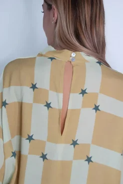 Sale Blusa Estrellas Blusas