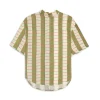 Fashion Blusa Matcha Blusas