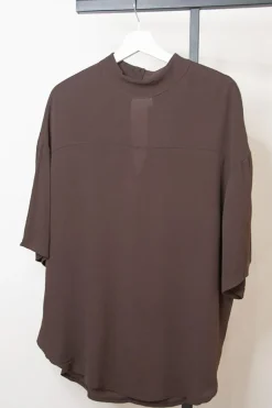 Best Blusa Moca Blusas