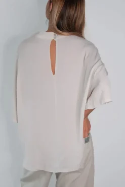 New Blusa Piedra Blusas