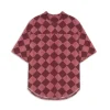 Outlet Blusa Rombos Blusas