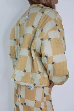 Clearance Bomber Estrellas Bombers