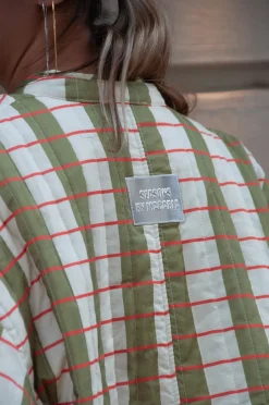 Outlet Bomber Matcha Bombers
