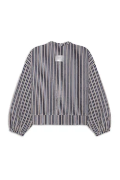 Sale Bomber Rayas Bombers