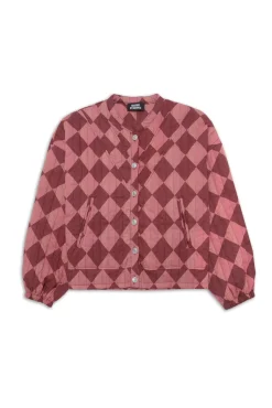 Sale Bomber Rombos Bombers