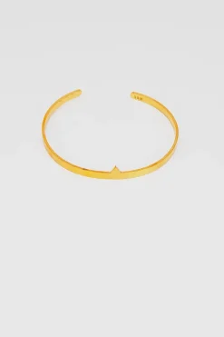 Sale Brazalete Triángulo Pulseras Personalizables