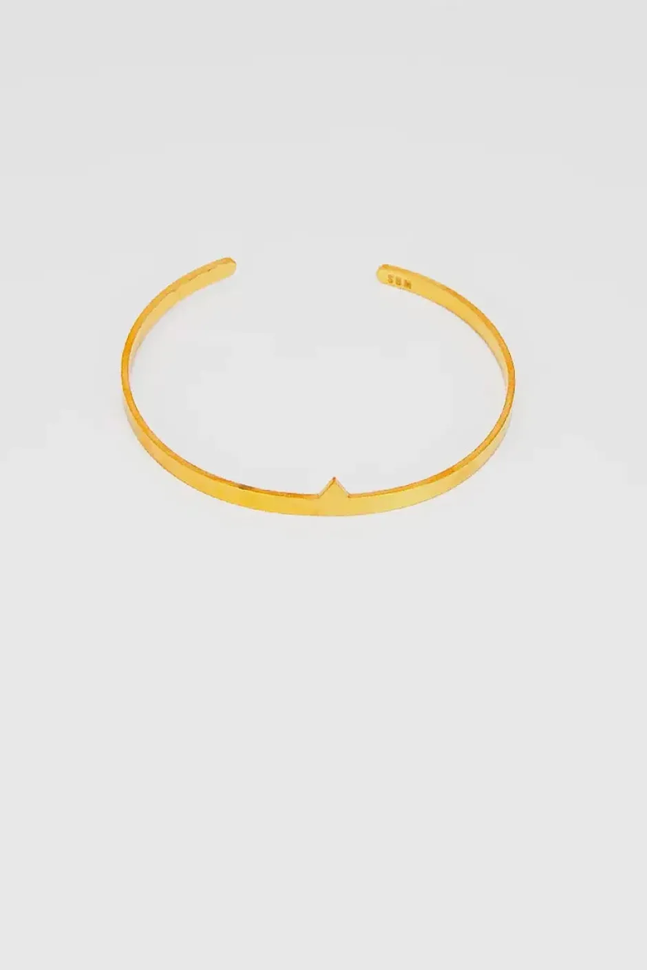 Sale Brazalete Triángulo Pulseras Personalizables