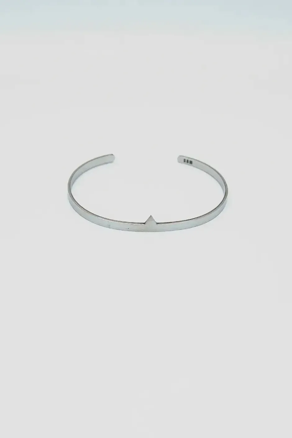 Sale Brazalete Triángulo Pulseras Personalizables