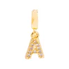 Outlet Charm A Circon Charms
