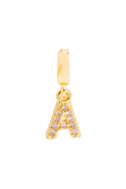 Outlet Charm A Circon Charms
