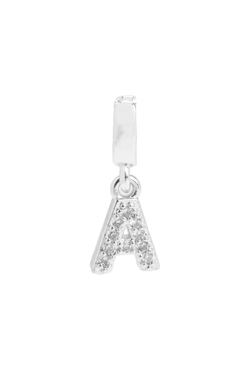 Outlet Charm A Circon Charms