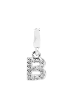 Fashion Charm B Circon Charms | Collares Con Colgante