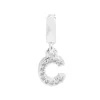 Online Charm C Circon Charms | Collares Con Colgante