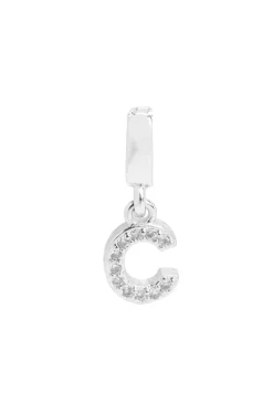 Online Charm C Circon Charms | Collares Con Colgante