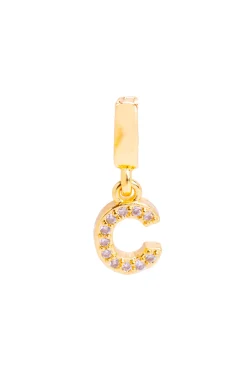 Online Charm C Circon Charms | Collares Con Colgante