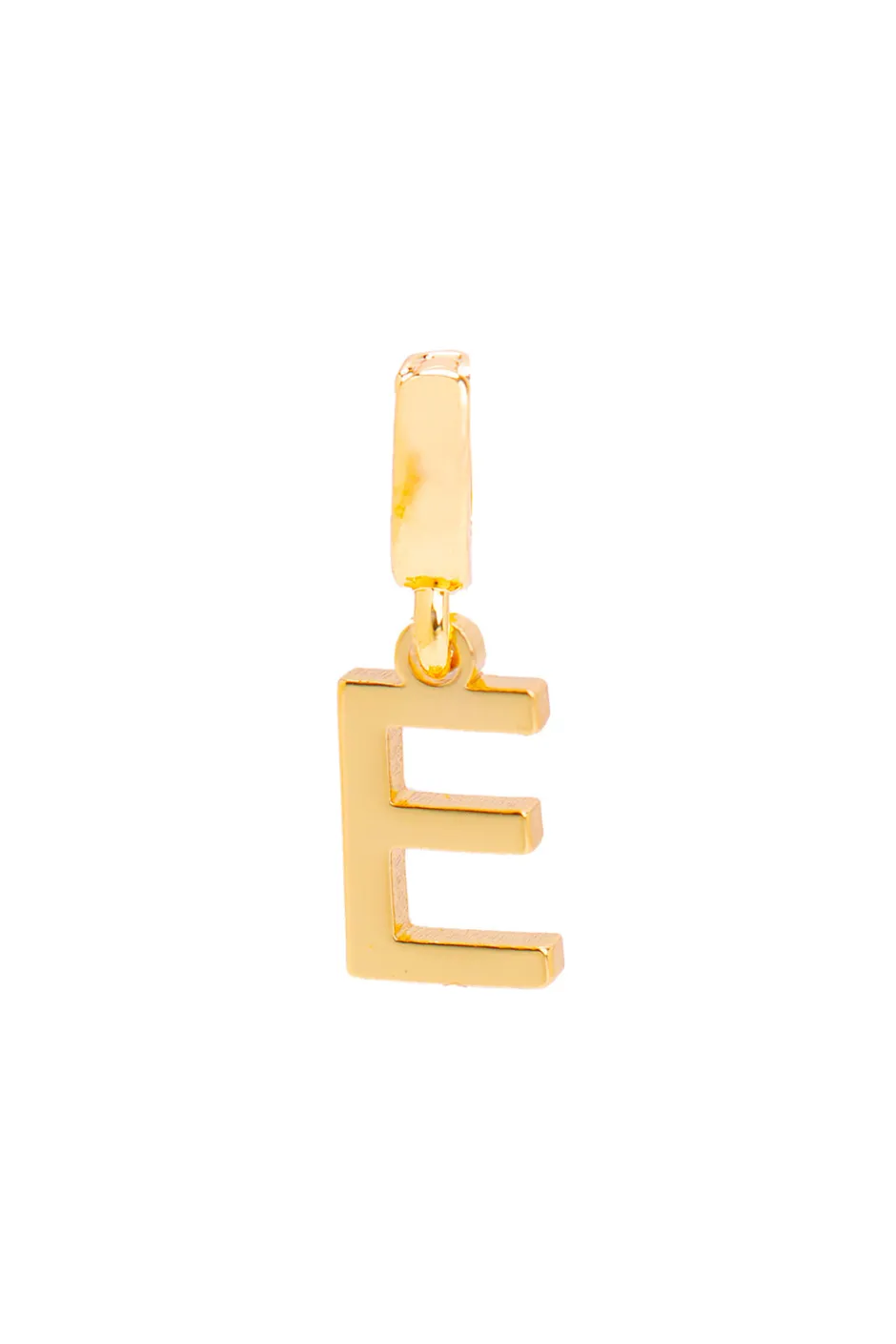 New Charm E Charms | Collares Con Colgante