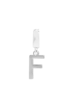 Fashion Charm F Collares Con Colgante | Charms
