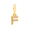 Outlet Charm F Circon Charms | Collares Con Colgante