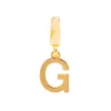 Best Charm G Charms | Collares Con Colgante