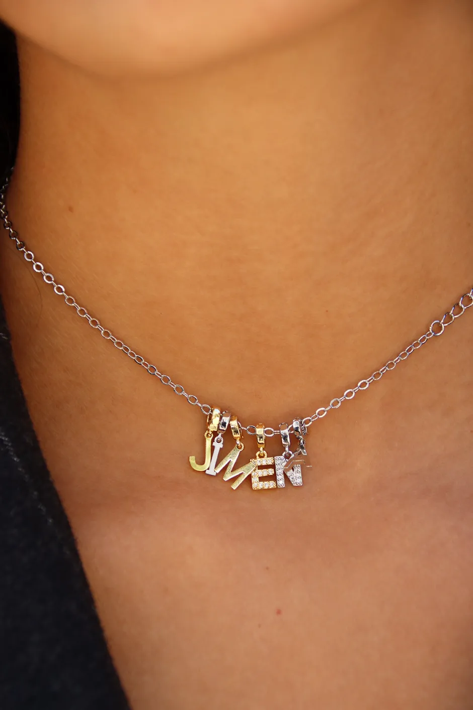 Best Charm G Charms | Collares Con Colgante