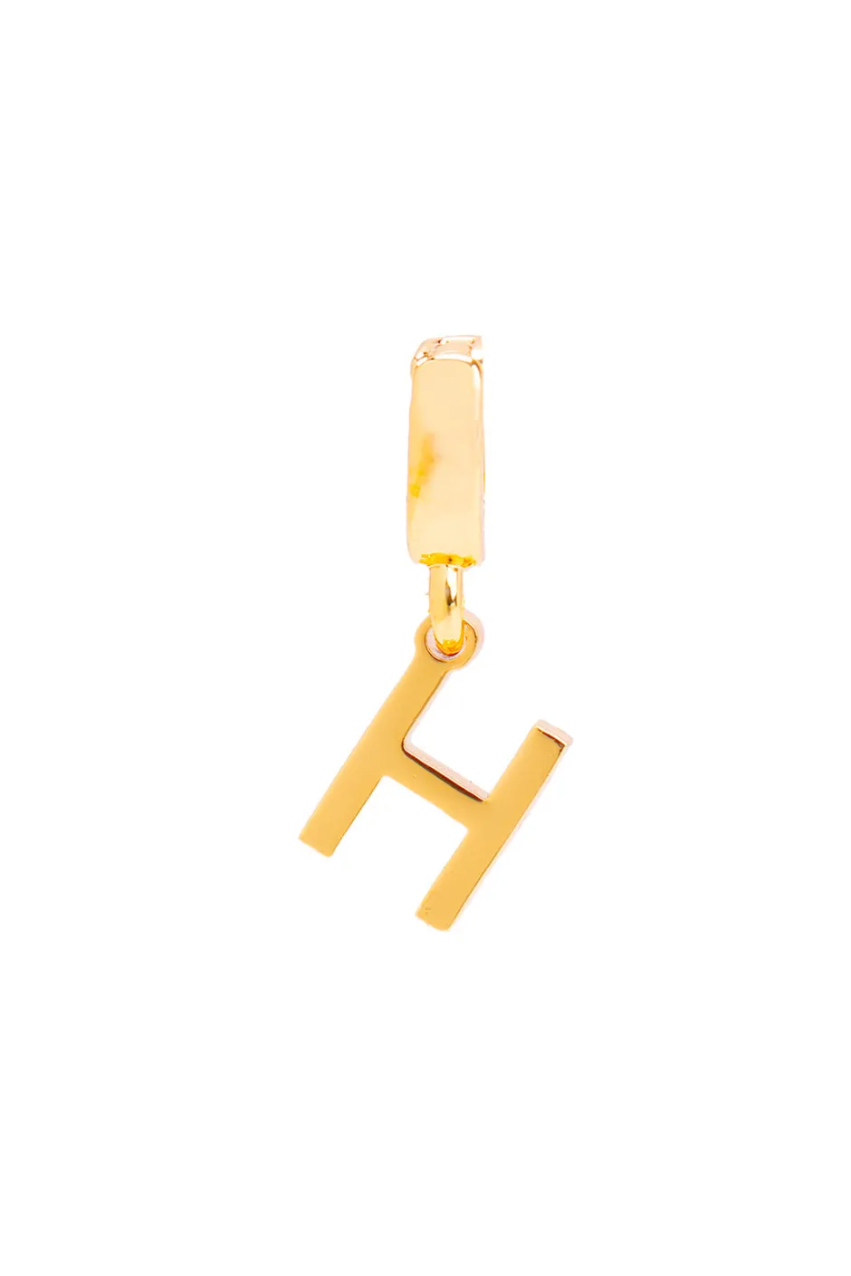 Discount Charm H Charms | Collares Con Colgante