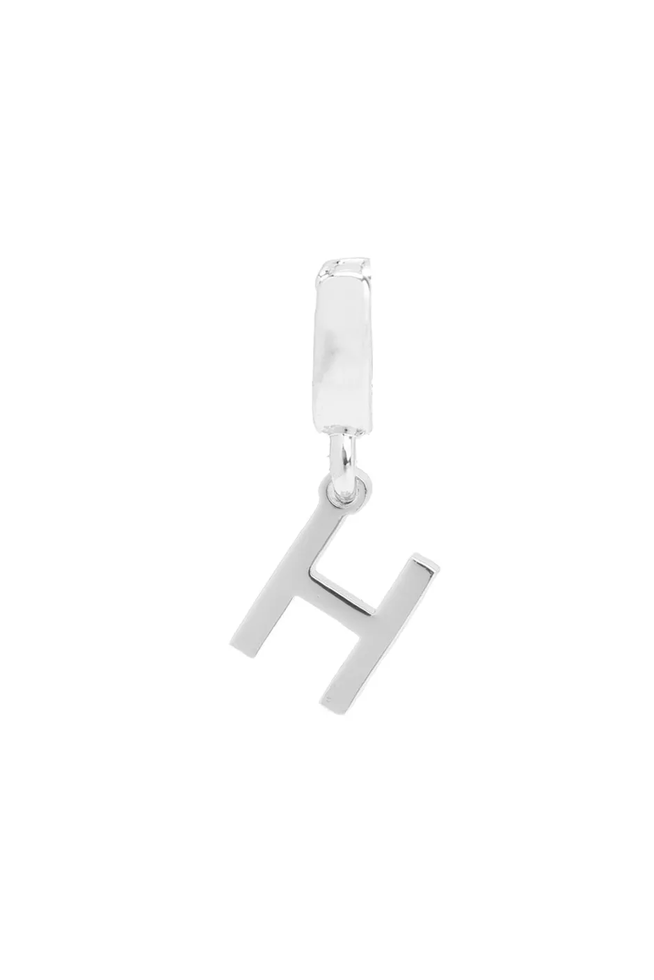 Discount Charm H Charms | Collares Con Colgante