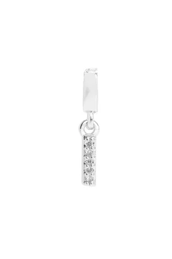 Hot Charm I Circon Charms | Collares Con Colgante