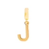 New Charm J Charms | Collares Con Colgante
