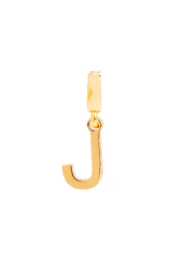 New Charm J Charms | Collares Con Colgante