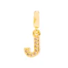 Discount Charm J Circon Charms | Collares Con Colgante