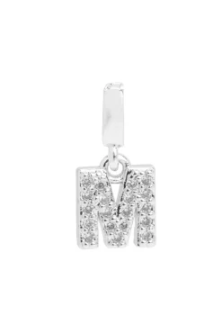 Outlet Charm M Circon Charms | Collares Con Colgante