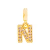 New Charm N Circon Charms | Collares Con Colgante