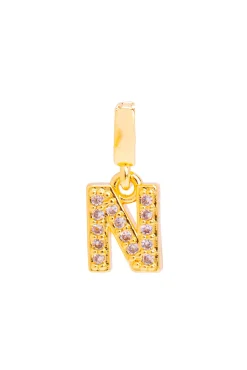 New Charm N Circon Charms | Collares Con Colgante