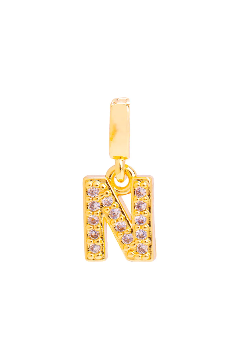New Charm N Circon Charms | Collares Con Colgante