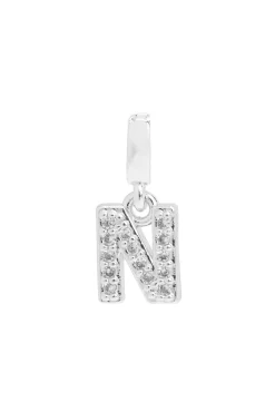 New Charm N Circon Charms | Collares Con Colgante