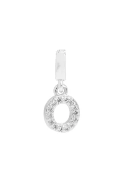 Clearance Charm O Circon Charms | Collares Con Colgante