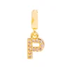 Online Charm P Circon Charms | Collares Con Colgante