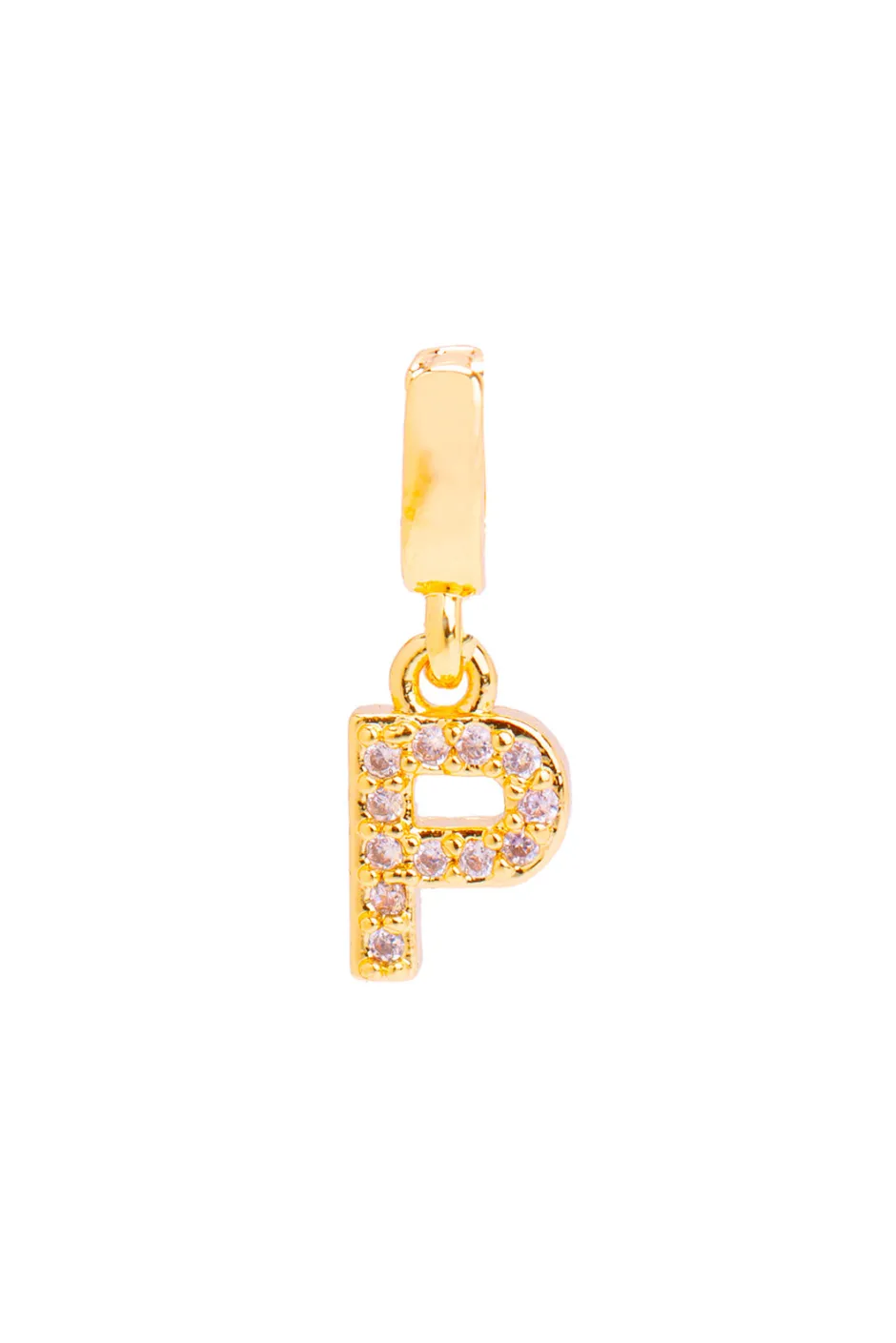 Online Charm P Circon Charms | Collares Con Colgante