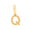 New Charm Q Charms | Collares Con Colgante