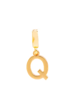New Charm Q Charms | Collares Con Colgante