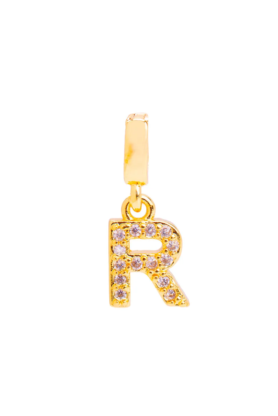 Outlet Charm R Circon Charms | Collares Con Colgante