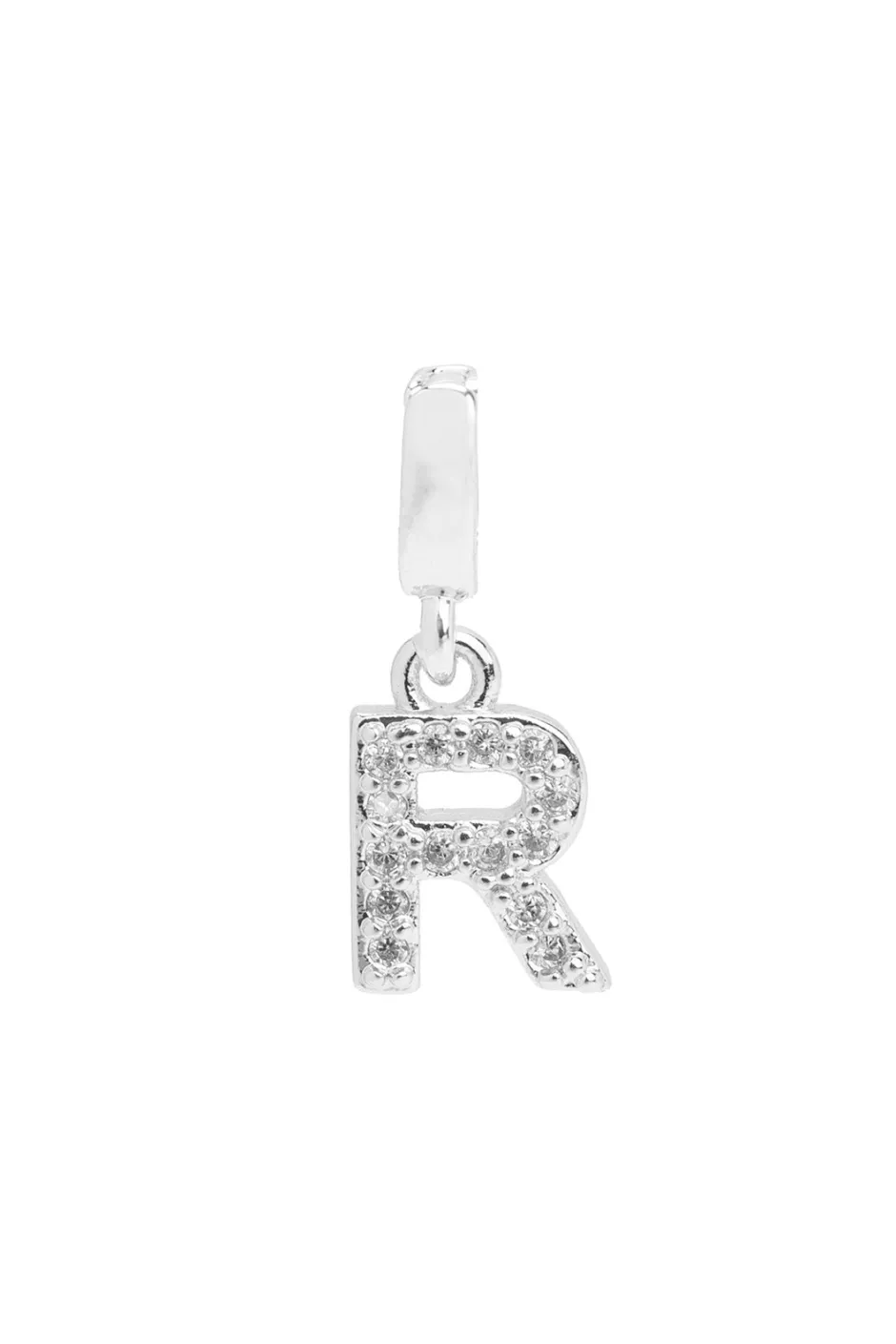 Outlet Charm R Circon Charms | Collares Con Colgante