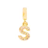 Sale Charm S Circon Charms | Collares Con Colgante