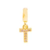 Hot Charm T Circon Charms | Collares Con Colgante